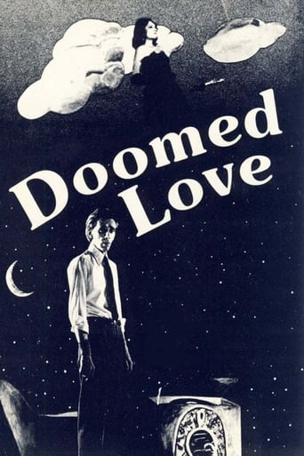 Poster of Doomed Love