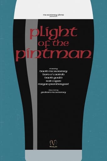 Poster of Plight of the Pintman