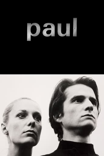 Poster of Paul