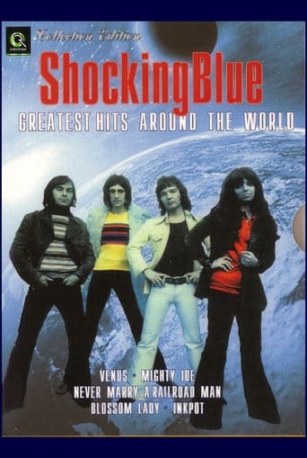 Poster of Shocking Blue: Greatest Hits around the World