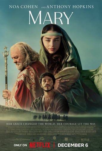 Poster of Mary