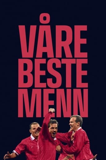 Poster of Our Best Men