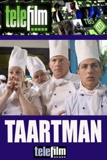 Poster of Taartman