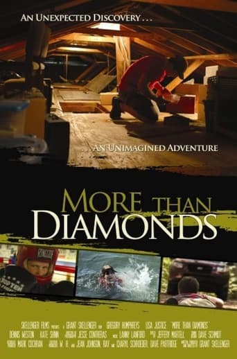 Poster of More Than Diamonds