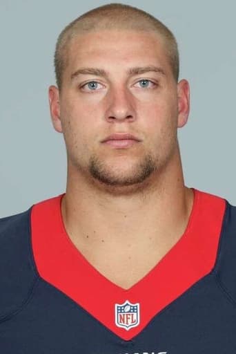 Portrait of Max Bullough