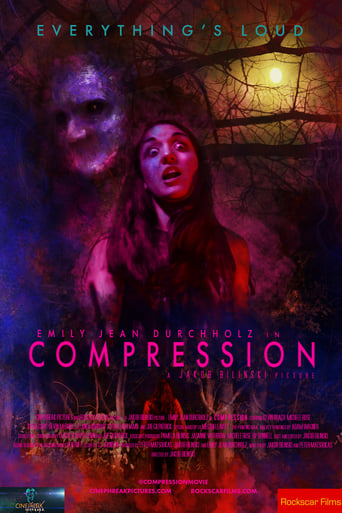 Poster of Compression