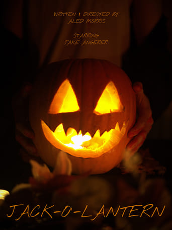 Poster of JACK-O'-LANTERN