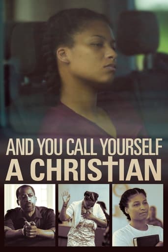 Poster of And You Call Yourself a Christian