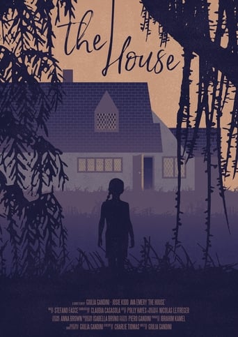 Poster of The House