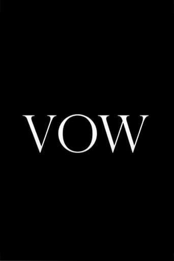 Poster of Vow