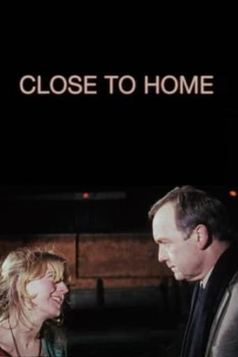 Poster of Close to Home