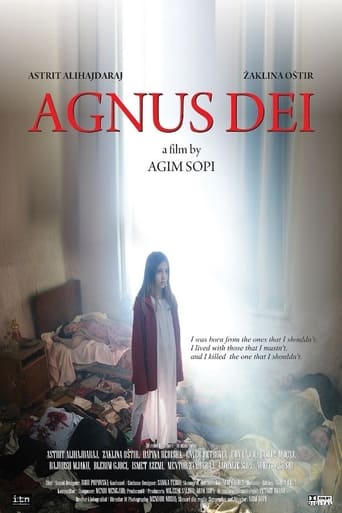 Poster of Agnus Dei