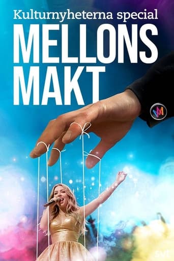 Poster of Mellons makt