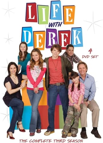 Portrait for Life with Derek - Season 3