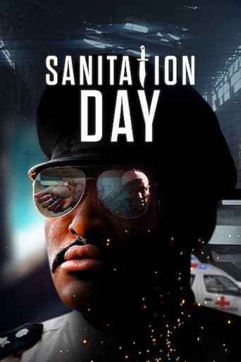 Poster of Sanitation Day