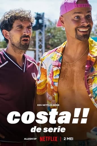 Portrait for Costa!! The Series - Season 1