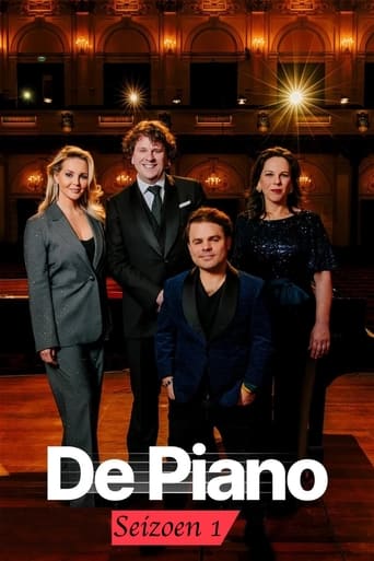 Portrait for De Piano - Season 1