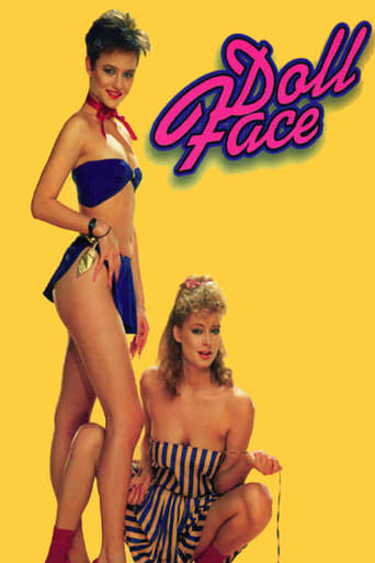 Poster of Doll Face