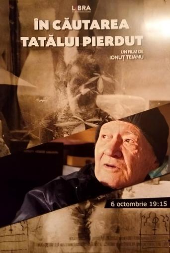 Poster of În cãutarea tatãlui pierdut