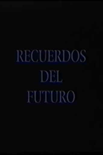 Poster of Recuerdos del futuro: Raúl Pellegrín