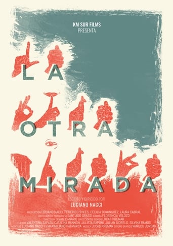 Poster of La otra mirada