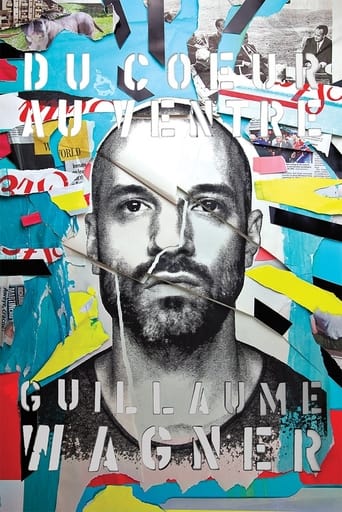 Poster of Guillaume Wagner - Du cœur au ventre