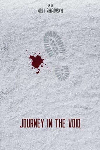 Poster of Journey in the Void