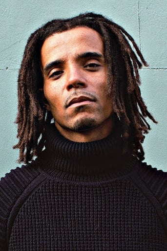 Portrait of Akala