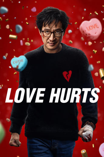 Poster of Love Hurts