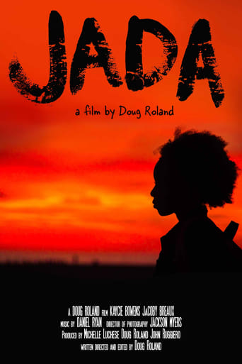 Poster of Jada