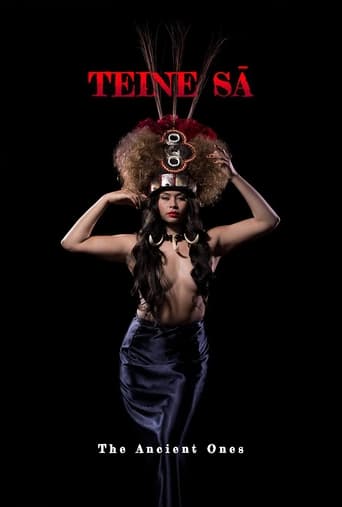 Poster of Teine Sā: The Ancient Ones