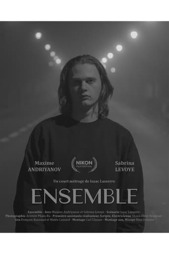 Poster of Ensemble