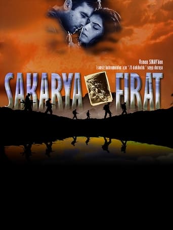 Poster of Sakarya-Fırat