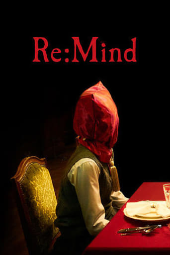 Poster of Re:Mind