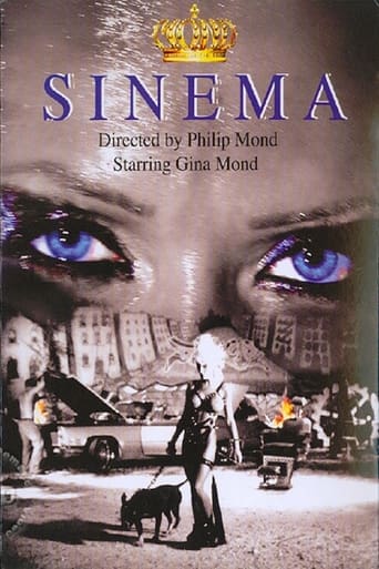 Poster of Sinema