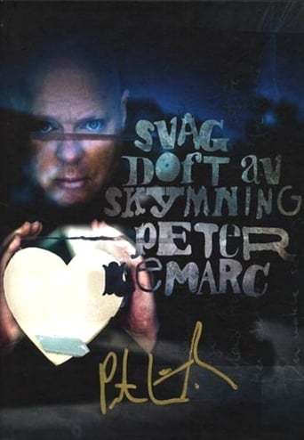 Poster of Peter LeMarc - En film som ingen TV visar