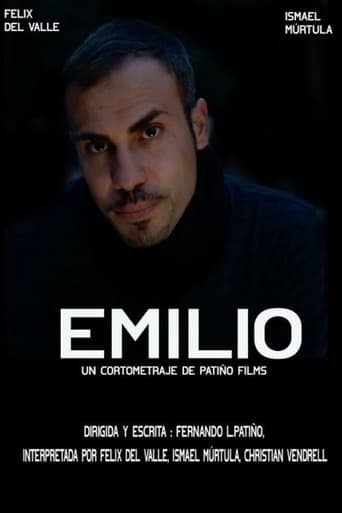 Poster of Emilio