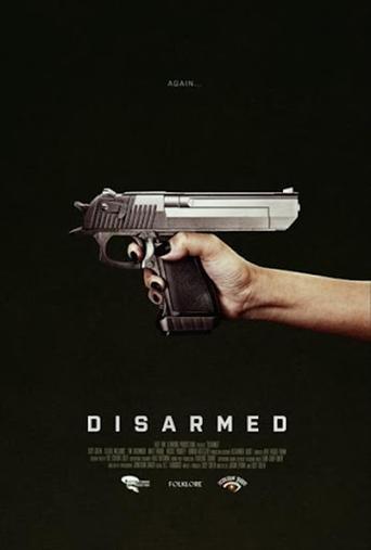 Poster of Disarmed