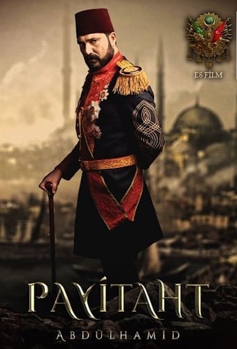 Portrait for Payitaht: Abdülhamid - Season  2