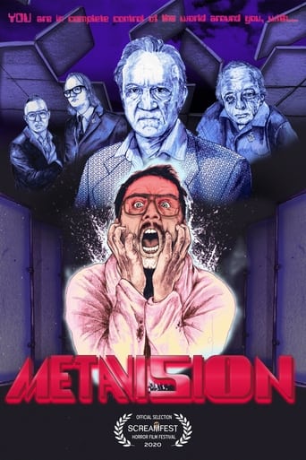 Poster of MetaVision