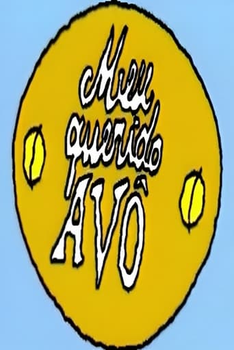 Poster of Meu Querido Avô