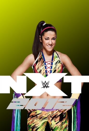 Portrait for WWE NXT - Season 6