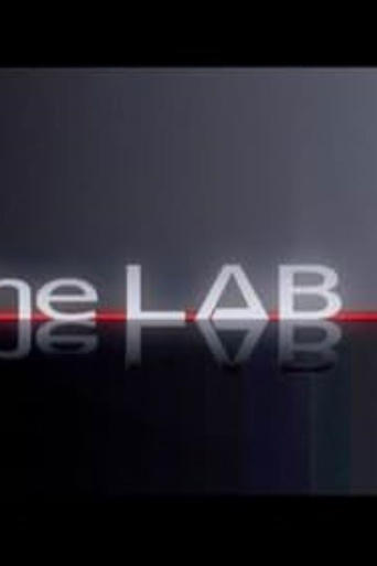 Poster of The Lab