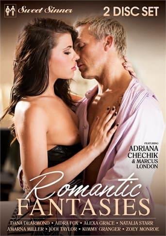 Poster of Romantic Fantasies