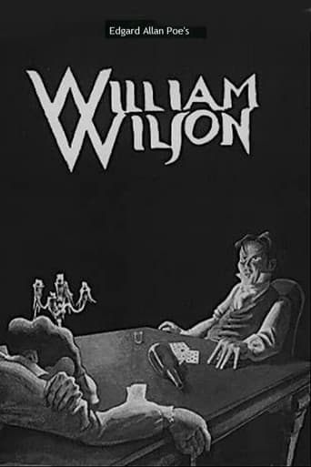 Poster of William Wilson