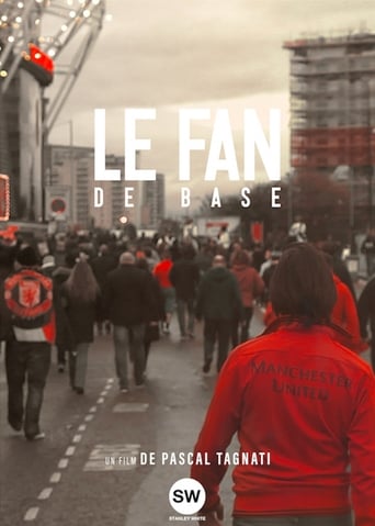 Poster of The Fan