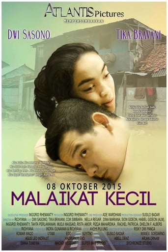 Poster of Malaikat Kecil