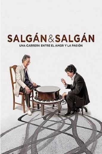 Poster of Salgán & Salgán