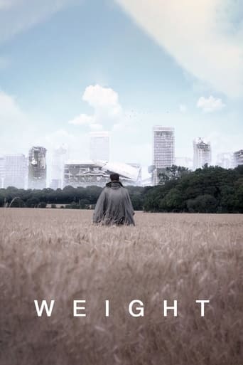 Poster of Weight