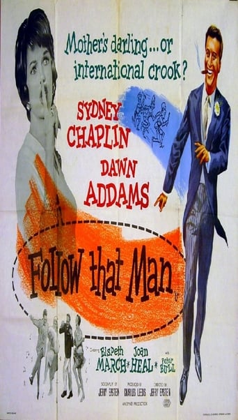 Poster of Follow That Man